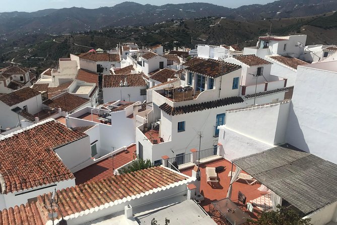 Nerja & Frigiliana Private Day Trip From Malaga - Common Questions