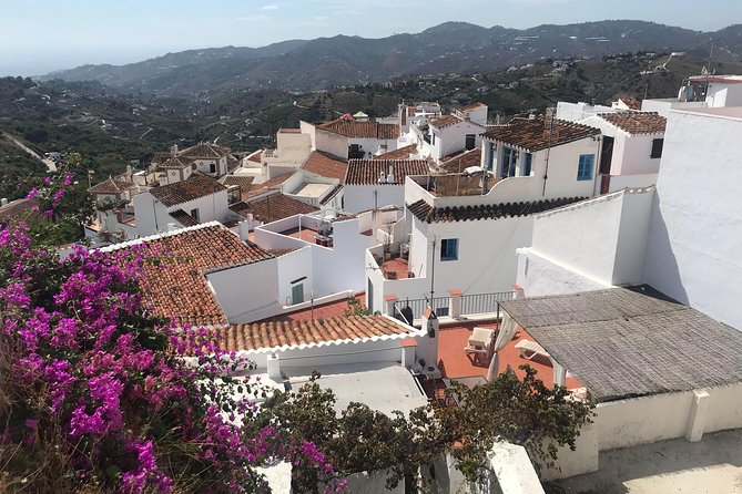 Nerja & Frigiliana Private Day Trip From Malaga - The Sum Up