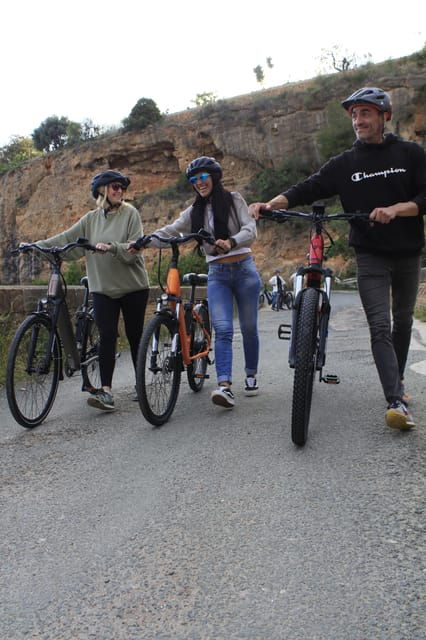 Nerja: Guided City Tour - Experience Highlights