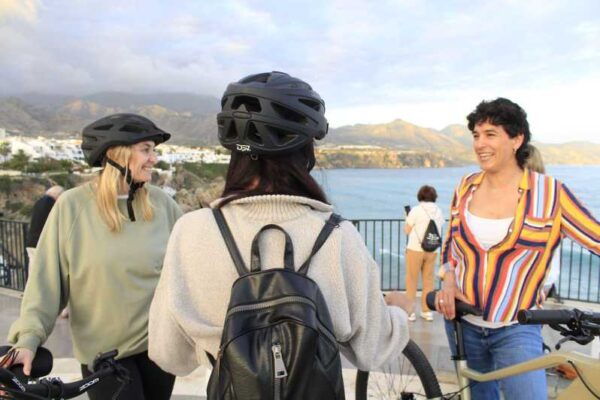 Nerja: Guided City Tour - Important Information