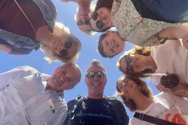 Nerja: Guided Photography Walk - Booking and Cancellation