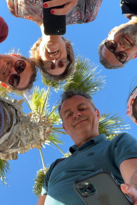Nerja: Guided Photography Walk - Experience Highlights