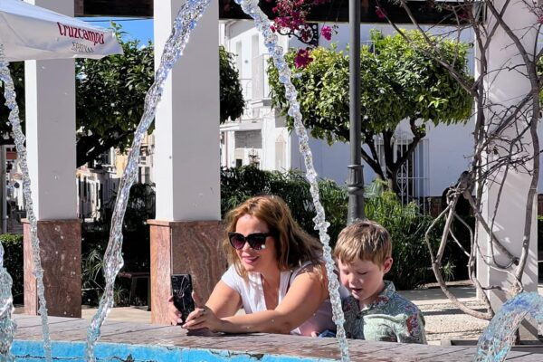 Nerja: Guided Photography Walk - Photography Themes and Guidance