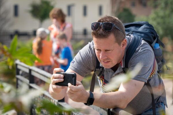 Nerja: Guided Photography Walk - Post-Walk Drink and Souvenir