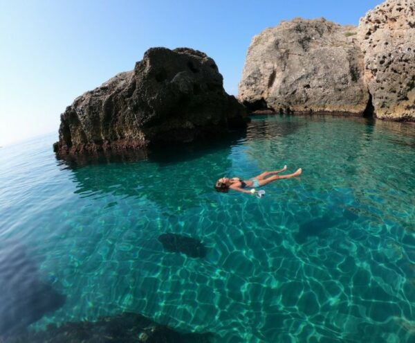 Nerja: Nerja and Cascada De Maro Sea Kayak Tour - Common Questions