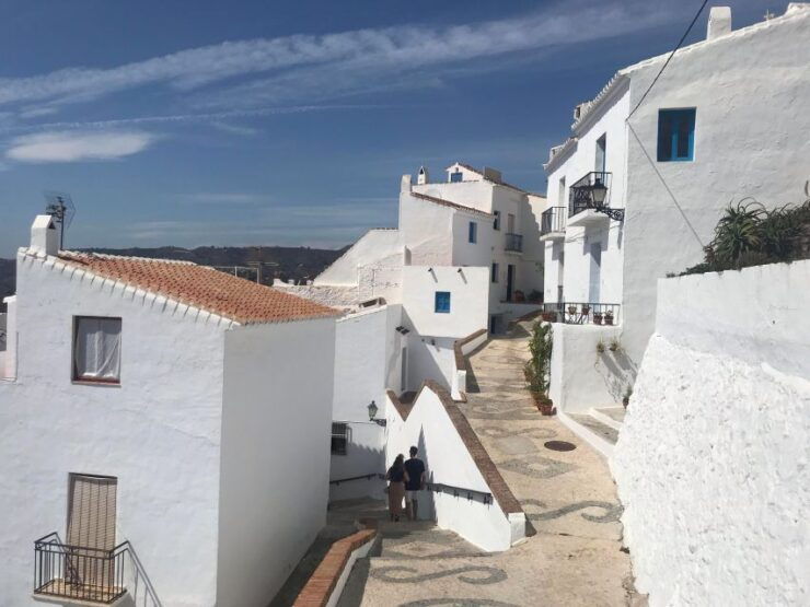 Nerja: Nerja & Frigiliana Private Day Trip From Malaga - Activity Details