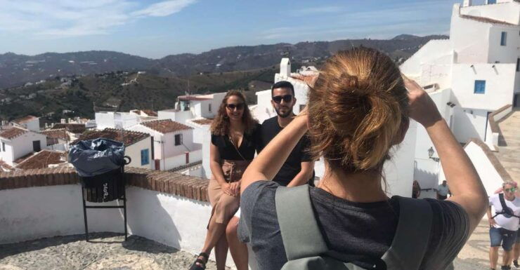 Nerja: Nerja & Frigiliana Private Day Trip From Malaga - Inclusions