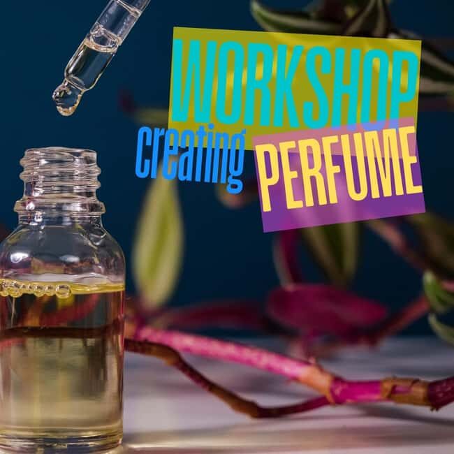 Nerja: Perfume Workshop: create your 50ml Eau de Parfum - Practical Considerations and Value