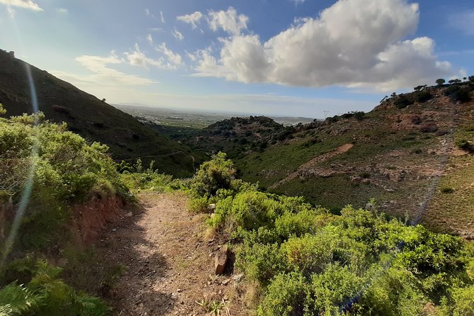 NEROKOUROU to MALAXA Path - Inclusions in the Nerokourou to Malaxa Path Experience
