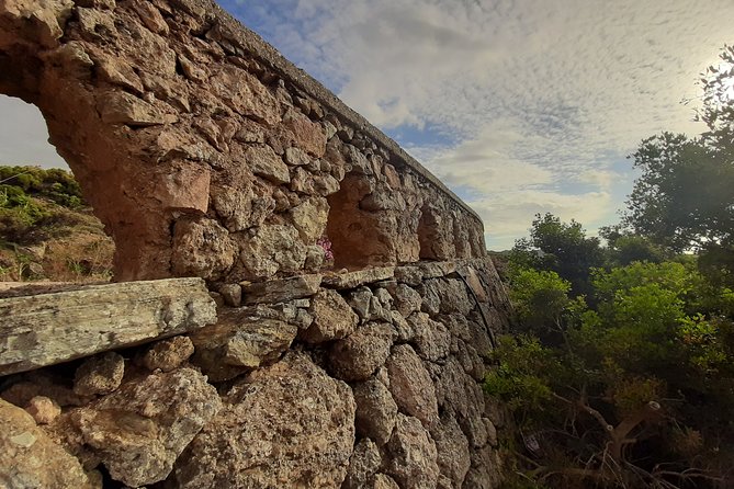 NEROKOUROU to MALAXA Path - The Sum Up