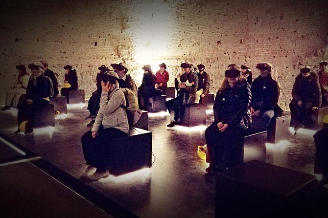 Neros Golden Palace: With Colosseum - Traveler Tips