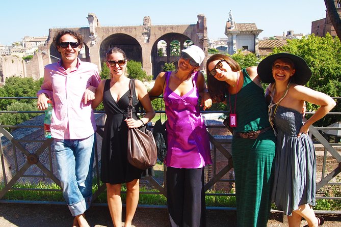 Neros Golden Palace: With Colosseum - Directions