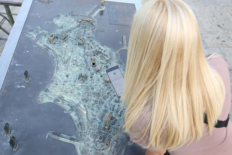 Nessebar: Audio Guide Tour Nessebar + visit to the Winery - Why Choose the Nessebar Audio Guide Tour?