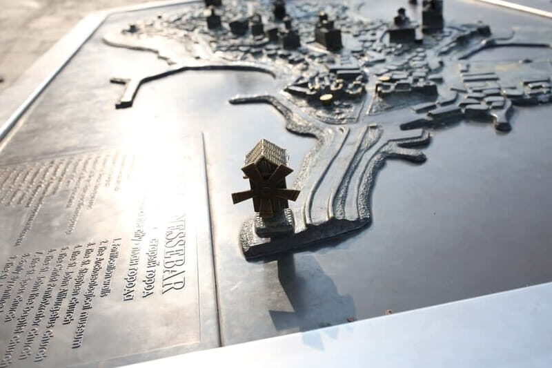 Nessebar: Audio Guide Tour Nessebar + visit to the Winery - What We Learned From Reviews