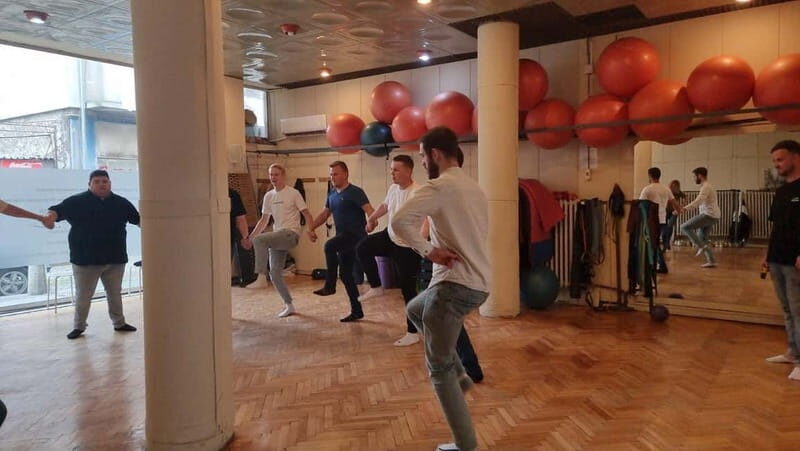 Nessebar: Discover Bulgaria with Dance - FAQs