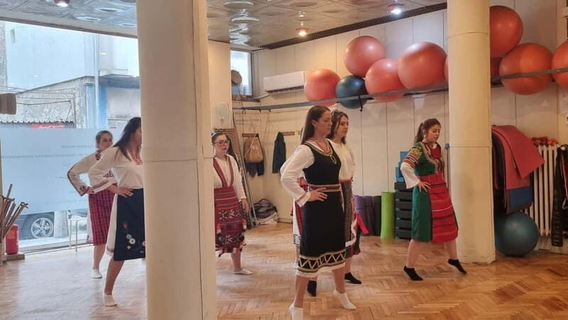 Nessebar: Discover Bulgaria with Dance - Final Thoughts