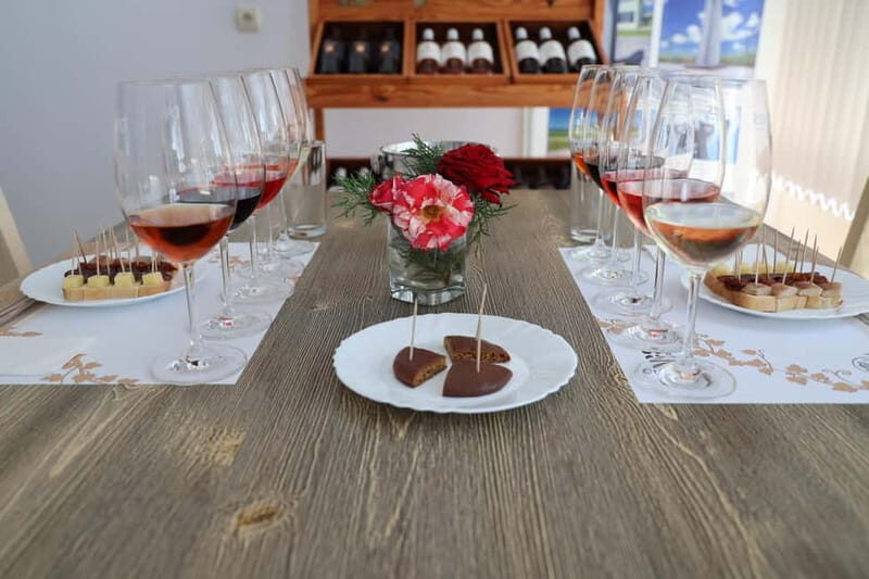 Nessebar: Guided Tour in English with Wine Tasting - Good To Know