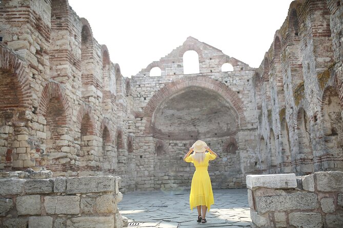 Nessebar: the Best Locations for a Photo Shoot & Lavender Fields - Best Lavender Fields Geolocations