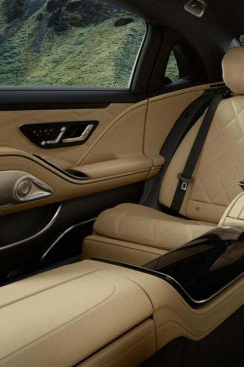 NESSO: NESSO 6 PAX VAN VITO FROM/TO MILAN MALPENSA AIRPORT - Good To Know