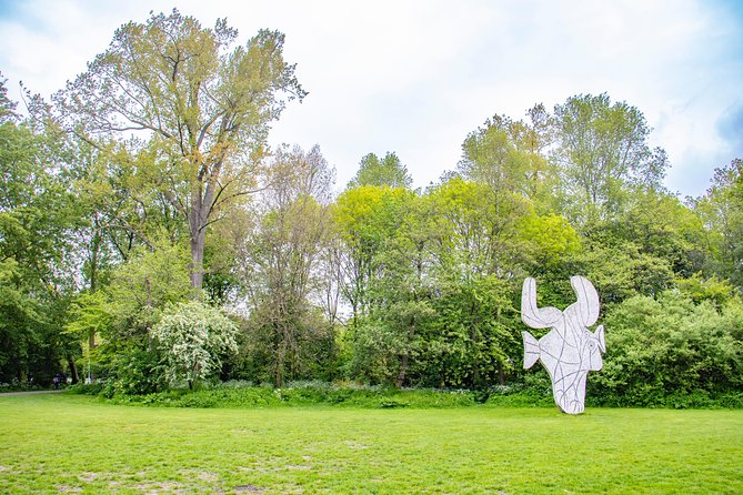 Netherlands Amsterdam Art Tour - Common Questions