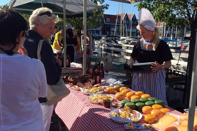 Netherlands Private Vehicle Transfer Service - Amsterdam - Cancellation Policy