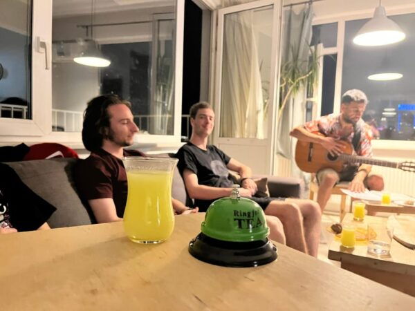 Networking Turkish Tea Tasting in Istanbul - Sip & Connect - Frequently Asked Questions