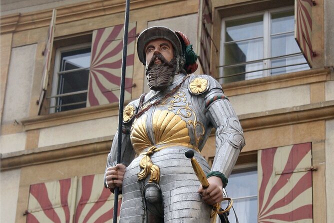 Neuchâtel Scavenger Hunt and Sights Self-Guided Private Tour - What to Expect