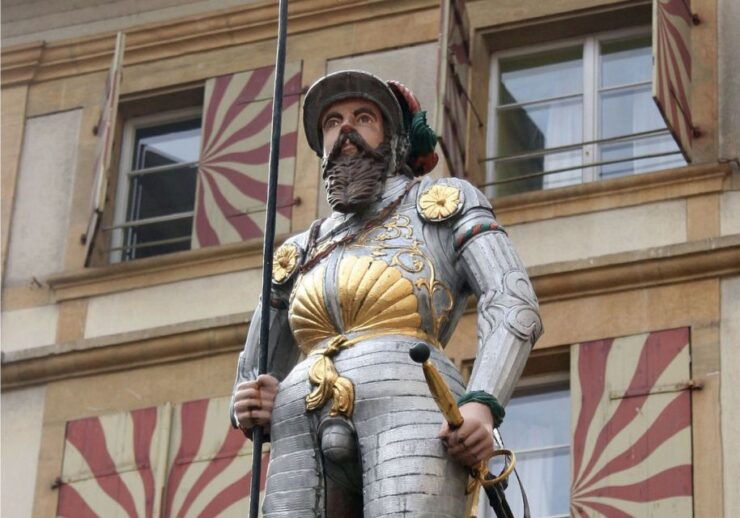 Neuchâtel Scavenger Hunt and Sights Self-Guided Tour - Booking Details