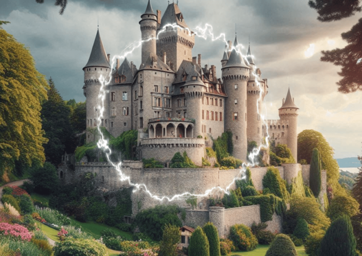 Neuchâtel: Team Escape Game on the Theme of Magic - Good To Know