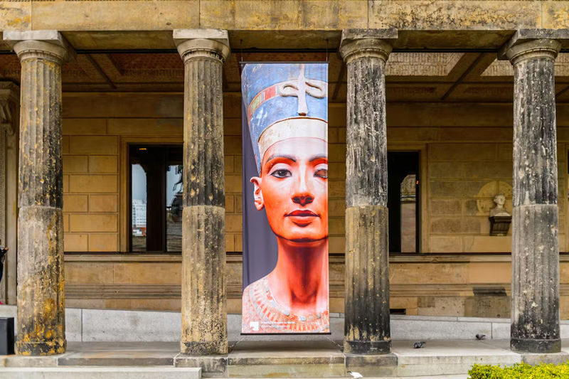 Neues Museum Admission in Berlin - Key points to know