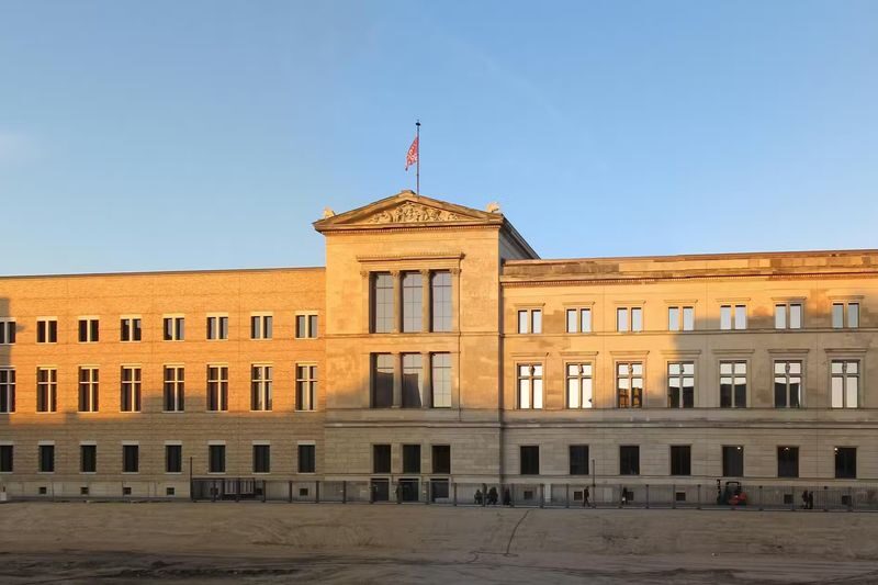 Neues Museum Admission in Berlin - Admission and what it is worth