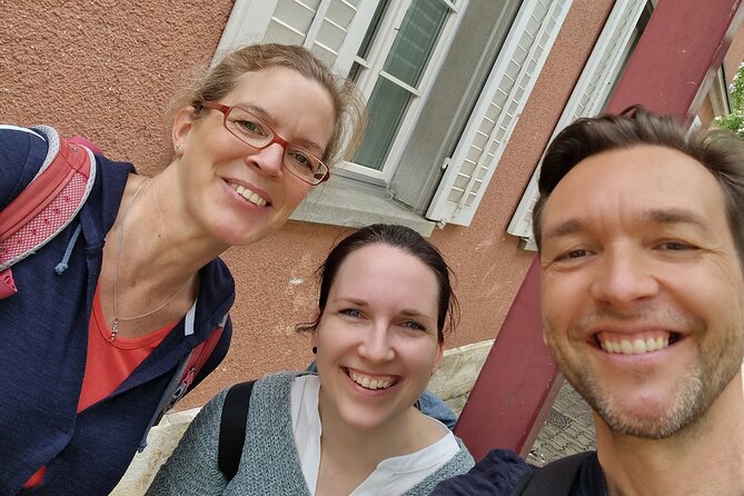 Neuhausen Scavenger Hunt and Sights Self-Guided Tour - Additional Info