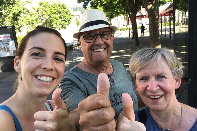 Neuhausen Scavenger Hunt and Sights Self-Guided Tour - Common Questions