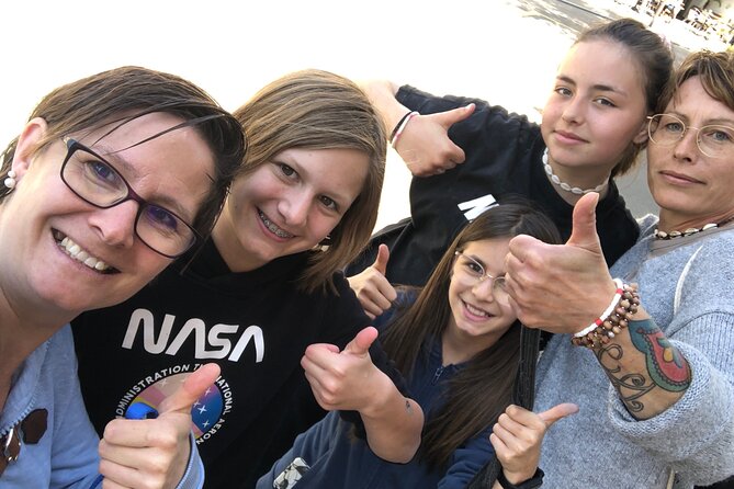 Neuhausen Scavenger Hunt and Sights Self-Guided Tour - The Sum Up