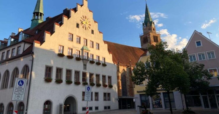 Neumarkt I.D.Opf: Culinary Guided Tour - Experience Highlights