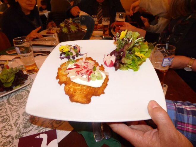Neumarkt I.D.Opf: Culinary Guided Tour - Full Tour Description