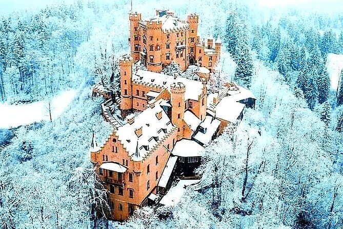 Neuschwanstein and Hohenschwangau plus Oberammergau Private Tour - Authentic Experiences That Keep Guests Coming Back