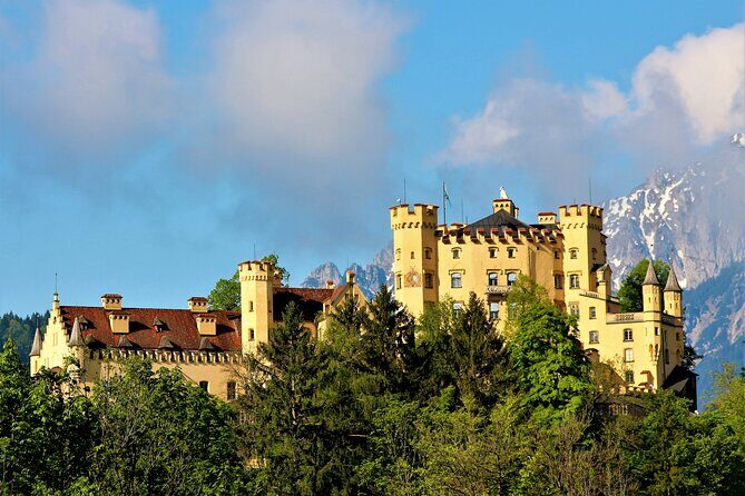 Neuschwanstein and Hohenschwangau plus Oberammergau Private Tour - Practical Tips for Booking and Enjoying the Tour