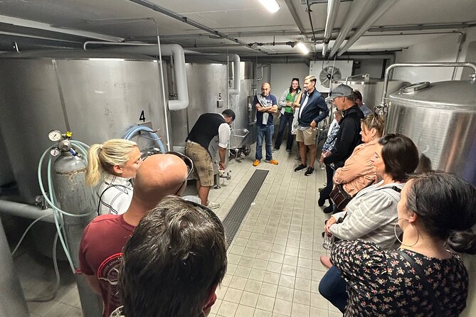 Neuschwanstein Castle and Brewery Tour - Questions