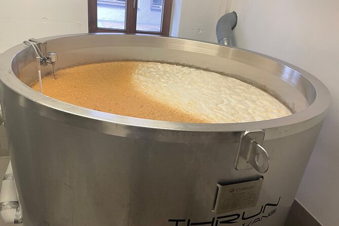 Neuschwanstein Castle and Brewery Tour - Common Questions