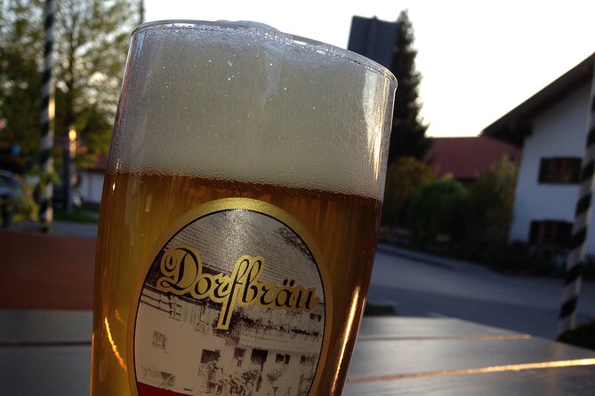 Neuschwanstein Castle and Brewery Tour - The Sum Up