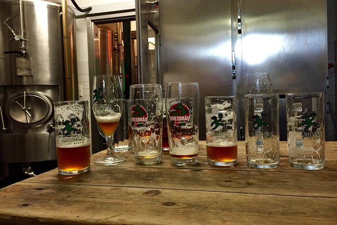 Neuschwanstein Castle and Brewery Tour From Garmisch-Partenkirchen - Directions