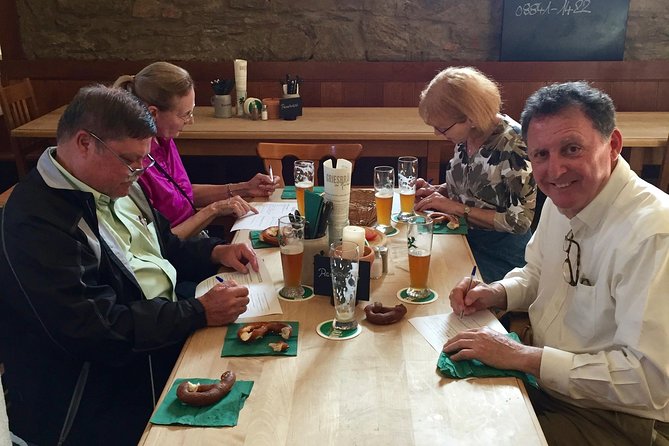 Neuschwanstein Castle and Brewery Tour From Garmisch-Partenkirchen - The Sum Up