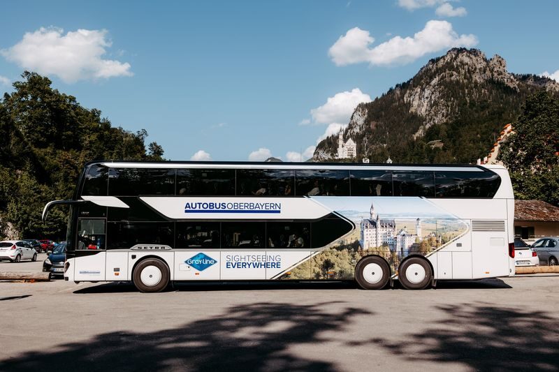 Neuschwanstein Castle and Linderhof Palace Day Tour - Is the ticket-included package worth the extra cost?