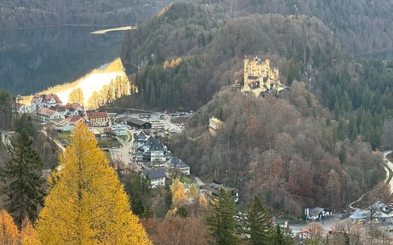 Neuschwanstein Castle and Linderhof Palace Tour from Munich - Tickets, timing, and the real cost