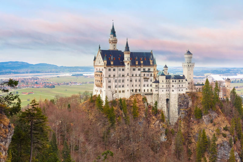 Neuschwanstein Castle, Linderhof Palace and Oberammergau Tour - Key points to know before booking