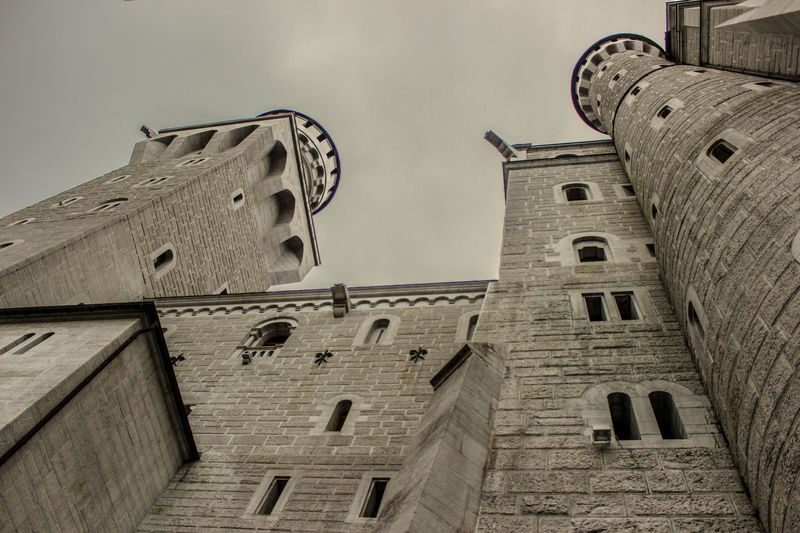 Neuschwanstein Castle, Linderhof Palace and Oberammergau Tour - What the price covers, and what it doesn’t