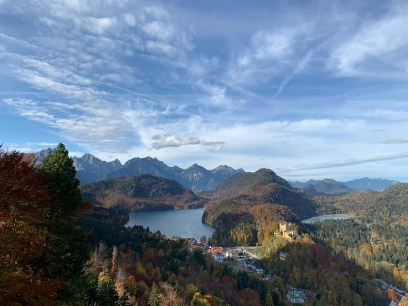 Neuschwanstein Castle, Linderhof Palace & Oberammergau Trip - Exploring Bavaria’s Fairytale Treasures: Neuschwanstein, Linderhof, and Oberammergau