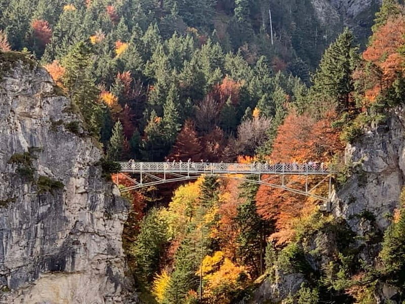 Neuschwanstein Castle, Linderhof Palace & Oberammergau Trip - Good To Know