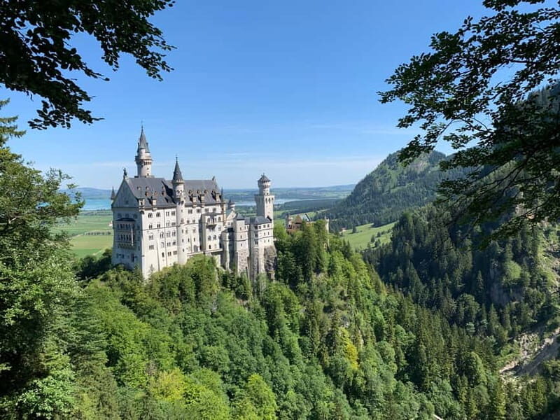 Neuschwanstein Castle, Linderhof Palace & Oberammergau Trip - Price and Value Analysis